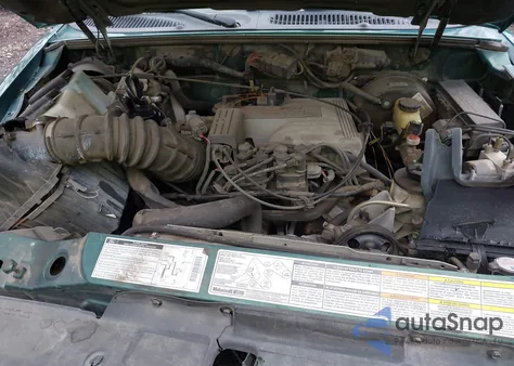 2001 Ford Explorer Xlt from USA, damaged, VIN 1FMZU83P91ZA60435